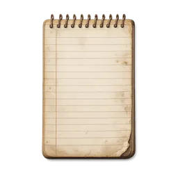 Transparent PNG of the GTA V item code_list_1