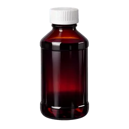 Transparent PNG of the GTA V item codeine_1