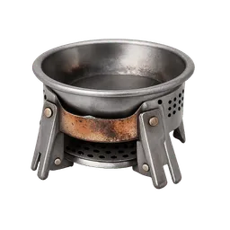 Transparent PNG of the GTA V item rame