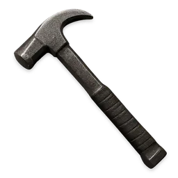Transparent PNG of the GTA V item rammbock
