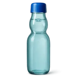 Transparent PNG of the GTA V item ramune_drink_cup