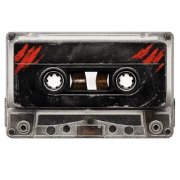 Transparent PNG of the GTA V item rapper_mixtape_photo_for_our_rapper_script