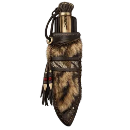 Transparent PNG of the GTA V item rare_skin_hunting