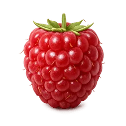 Transparent PNG of the GTA V item raspberry