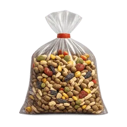 Transparent PNG of the GTA V item rat_food_1