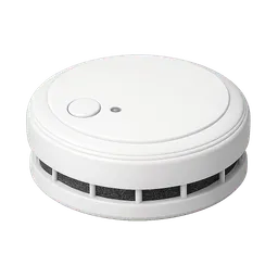 Transparent PNG of the GTA V item rauchmelder