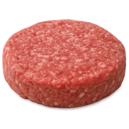 Transparent PNG of the GTA V item raw_burger