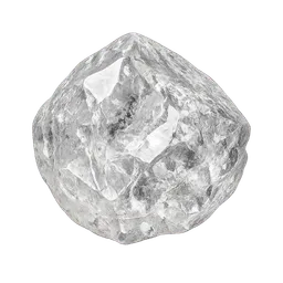 Transparent PNG of the GTA V item raw_diamond