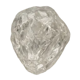 Transparent PNG of the GTA V item raw_diamond_1