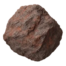 Transparent PNG of the GTA V item raw_iron