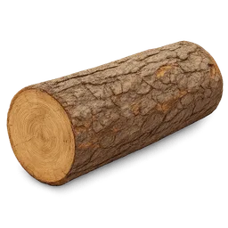 Transparent PNG of the GTA V item raw_log