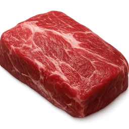 Transparent PNG of the GTA V item raw_meat
