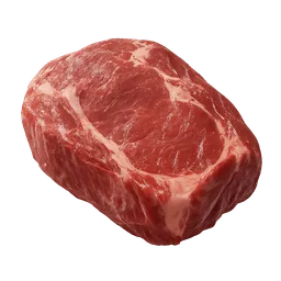 Transparent PNG of the GTA V item raw_meat_1