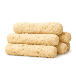Transparent PNG of the GTA V item raw_mozzarella_sticks
