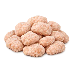 Transparent PNG of the GTA V item raw_nuggets