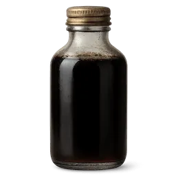 Transparent PNG of the GTA V item raw_oil