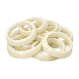 Transparent PNG of the GTA V item raw_onion_rings
