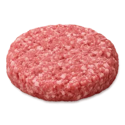 Transparent PNG of the GTA V item raw_patty