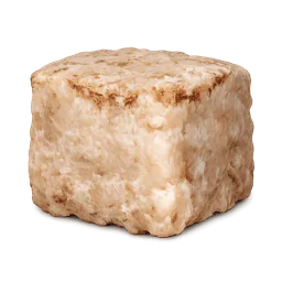 Transparent PNG of the GTA V item raw_rubber