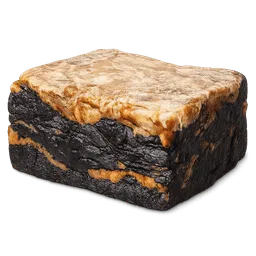 Transparent PNG of the GTA V item raw_treated_rubber