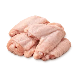 Transparent PNG of the GTA V item raw_wings