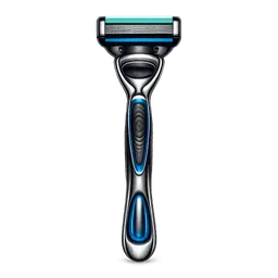Transparent PNG of the GTA V item razor