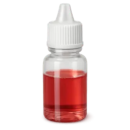 Transparent PNG of the GTA V item reagenzfluessigkeit