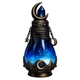 Transparent PNG of the GTA V item real_ejfeli_elixir