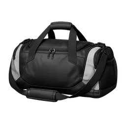 Transparent PNG of the GTA V item realisitc_sports_bag_to_wear_over_the_shoulder