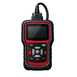 Transparent PNG of the GTA V item realistic_automotive_scanner