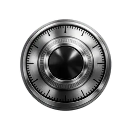 Transparent PNG of the GTA V item realistic_combination_safe_lock