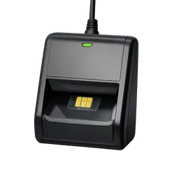 Transparent PNG of the GTA V item realistic_idcard_reader