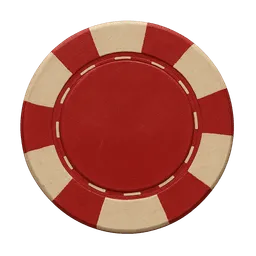 Transparent PNG of the GTA V item realistic_lcasino_chips