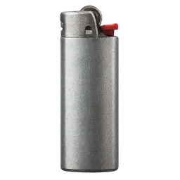 Transparent PNG of the GTA V item realistic_lighter
