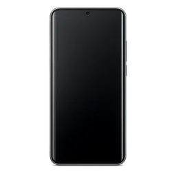 Transparent PNG of the GTA V item realistic_modern_phone