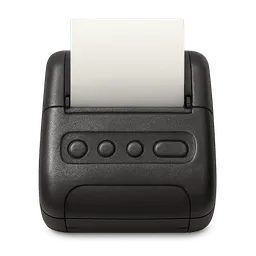 Transparent PNG of the GTA V item realistic_pocket_ticket_printer