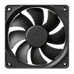 Transparent PNG of the GTA V item realistic_style_hochleistungsl_fter_deutsche
