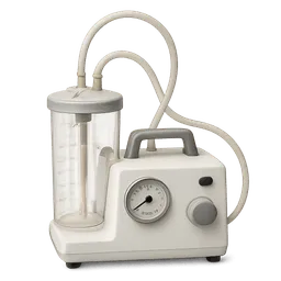 Transparent PNG of the GTA V item realistic_style_medizinische_absaugger_te_absaugpumpendeutsche