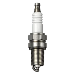 Transparent PNG of the GTA V item realistic_style_sparkplug