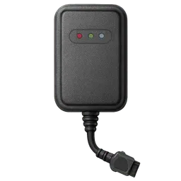 Transparent PNG of the GTA V item realistic_vehicle_tracker