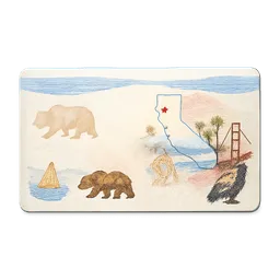 Transparent PNG of the GTA V item realisticdriver_license_card_california