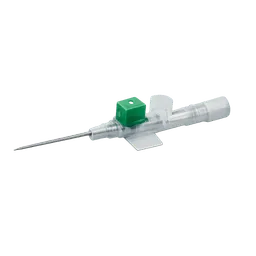 Transparent PNG of the GTA V item realistischer_iv_zugang_mit_nadel