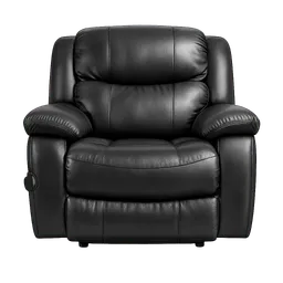 Transparent PNG of the GTA V item recliner_chair