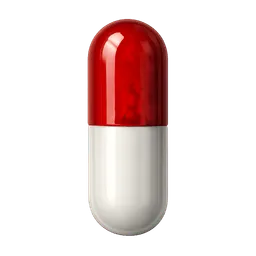 Transparent PNG of the GTA V item recovery_pill_label_recovery_pill_description_a_strong_pill_that_helps_you_walk