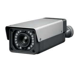 Transparent PNG of the GTA V item rectangular_prism_cctv_camera