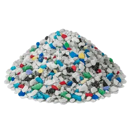 Transparent PNG of the GTA V item recycled_plastic