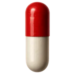 Transparent PNG of the GTA V item red_and_whight_lyrica