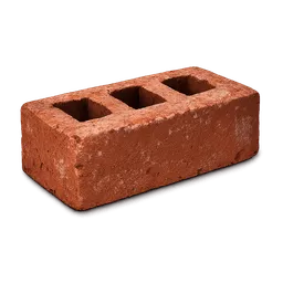 Transparent PNG of the GTA V item red_brick