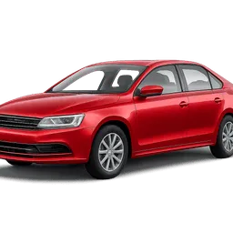 Transparent PNG of the GTA V item red_car