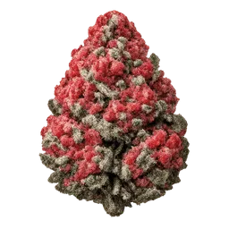 Transparent PNG of the GTA V item red_drugs_flower